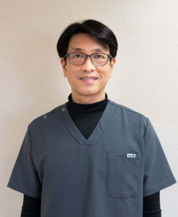 院長　 北村 順